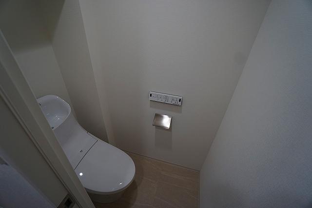 ALTERNA東池袋7階 トイレ