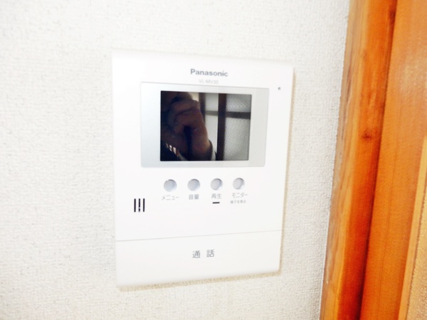 ＭステージⅡ201号室 部屋その他