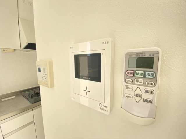 ＣＢ千葉ルティア1階 部屋その他