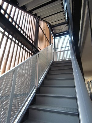 リブリ・アルバMU1階 部屋その他