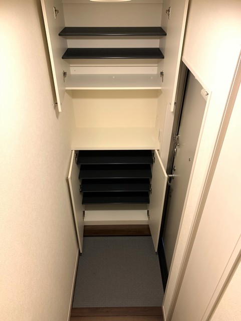 Ｋｒａｓｓｙ湘南羽鳥0205号室 同建物別部屋の参考画像