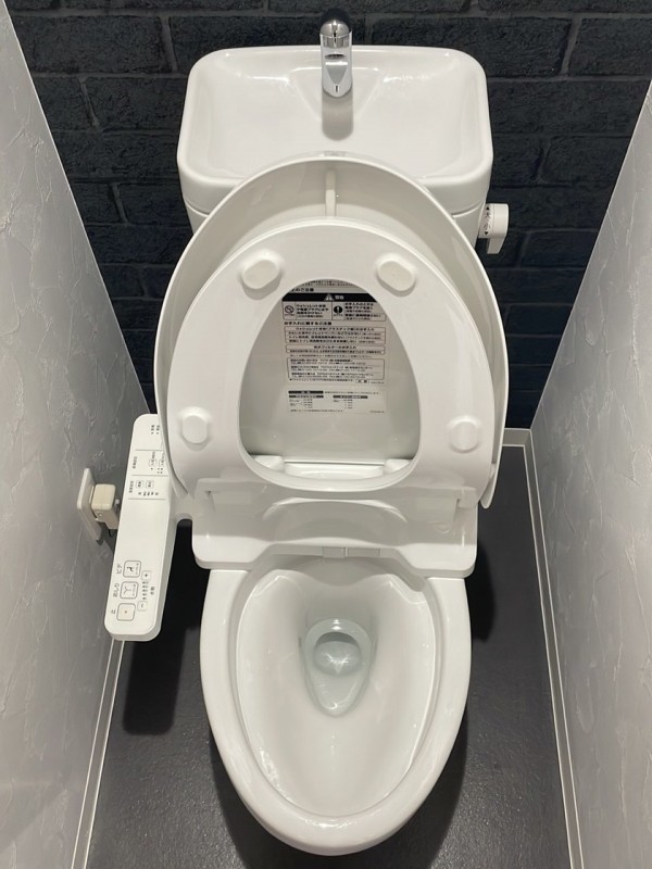 Ｂｅｌｌｅ　Ｆｌｅｕｒ トイレ