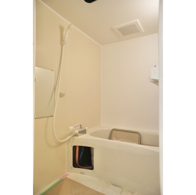 Ａ－ＦＬＡＴ　ＨＩＲＡＴＳＵＫＡ1002号室 ☆バス