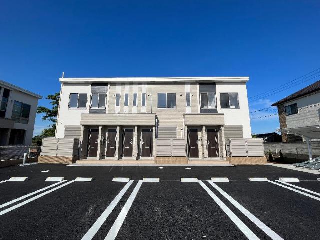 ヴィゴラスの外観画像