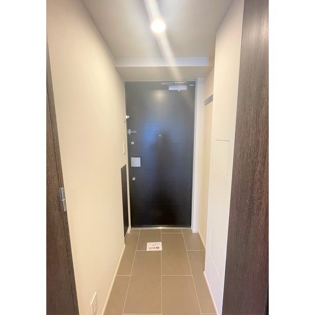 ザ・パークハビオ目黒606号室 同建物別部屋の参考画像