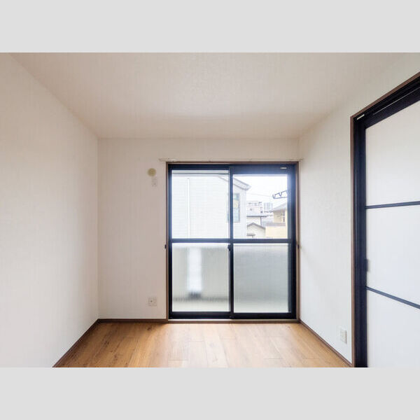 リッツハウス202号室 洋室4.5帖