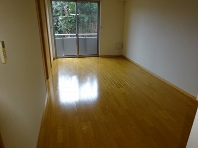 セブンスＫ1階 リビング