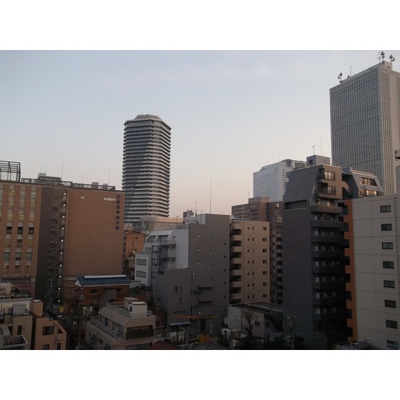 シャンテメゾン田仲0802号室 部屋その他