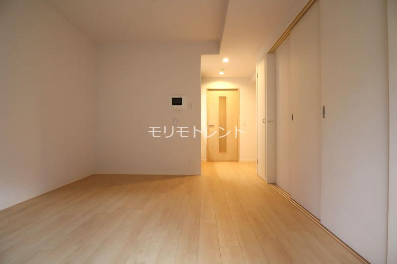 カスタリア初台 室内参考写真（4F-H1タイプ）