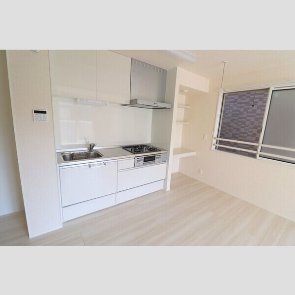 クレール システムキッチン