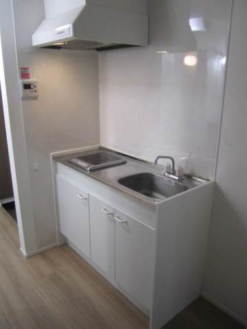 クレール六浦東1階 部屋その他