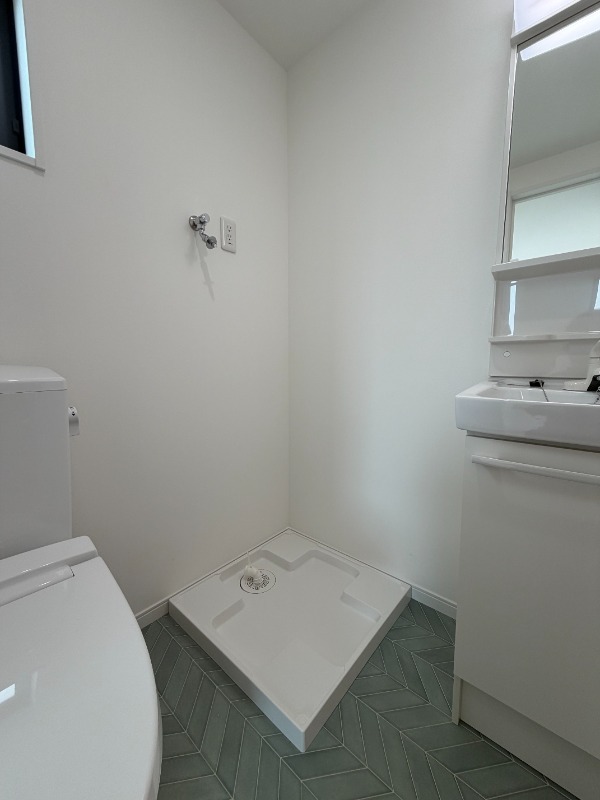 ソラ西国立3階 部屋その他