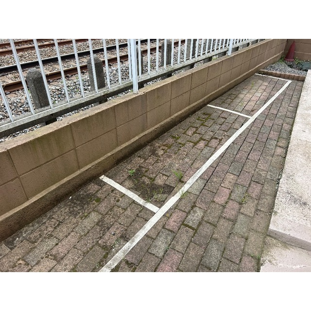 ダルーチャ北初富Ⅰ105号室 部屋その他