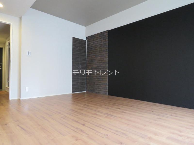 カスタリア目黒3階 室内参考写真（2F-A3タイプ）