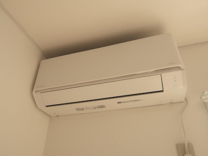 バードヒルズ2階 部屋設備