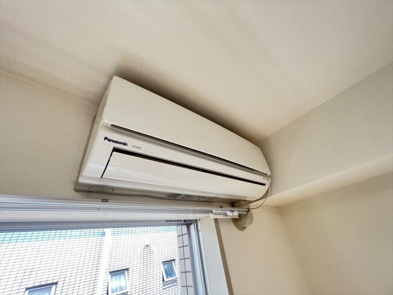 ベルファース朝霞台3階 リビング