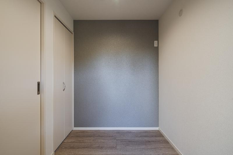 ｒｏｂｏｔ　ｈｏｍｅ　鉄道博物館Ⅱ1階 同建物別部屋の参考画像