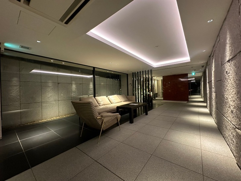 プラウド恵比寿南13階 部屋その他