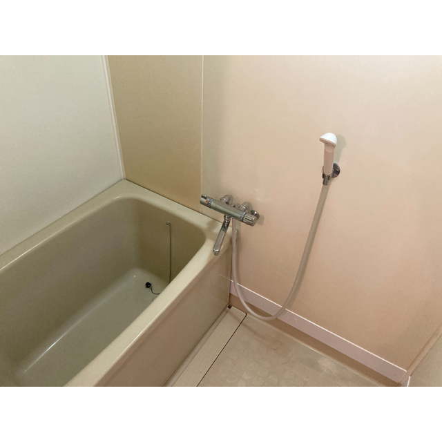 サニーレジデンス平塚Ⅰ302号室 浴室