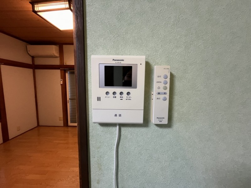 アザレーアふじみ野2階 部屋その他