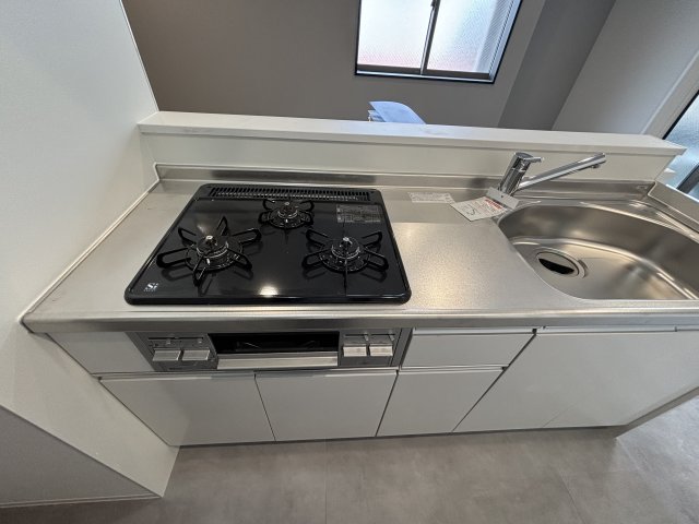 ＯｋｕｎｏＯｋｕ キッチン