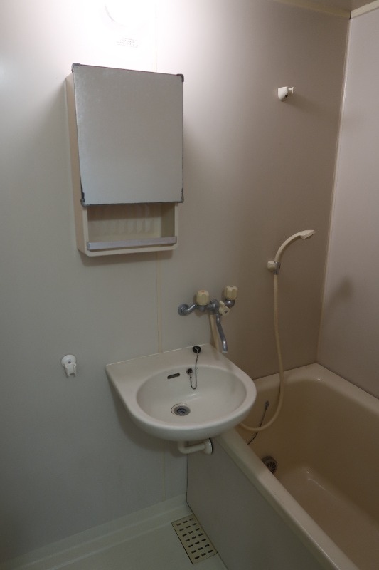 メゾンボヌール2階 部屋その他