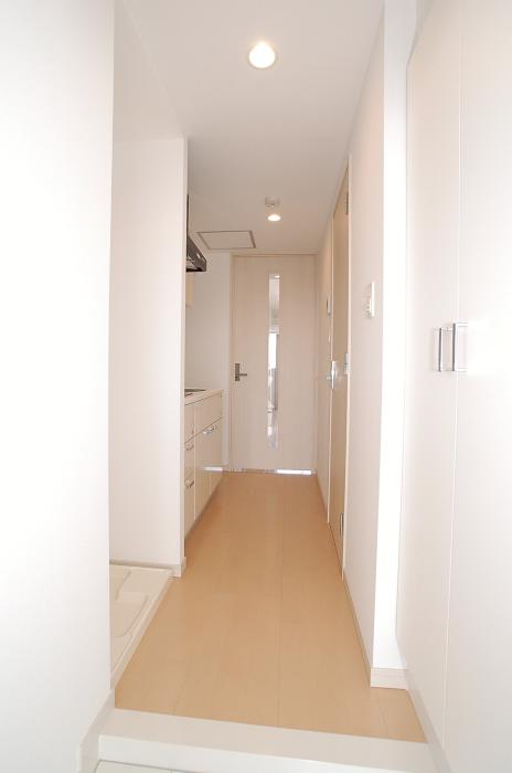 ステージファースト新御徒町 ※カラータイプ異なります。