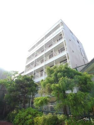 リブリ・ルナピエナの外観画像