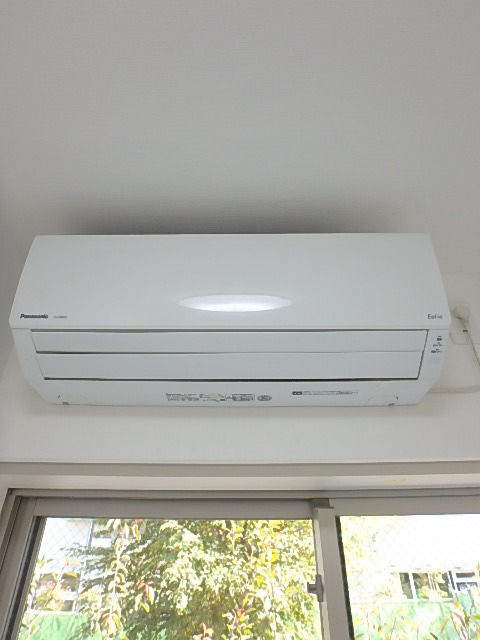 ガーラ・ヴィスタ祖師ヶ谷大蔵 部屋設備