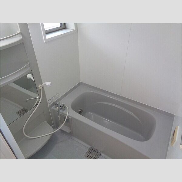 ルーナピエーナ 浴室