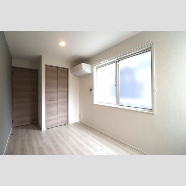 セレスティア小豆沢103号室 洋室