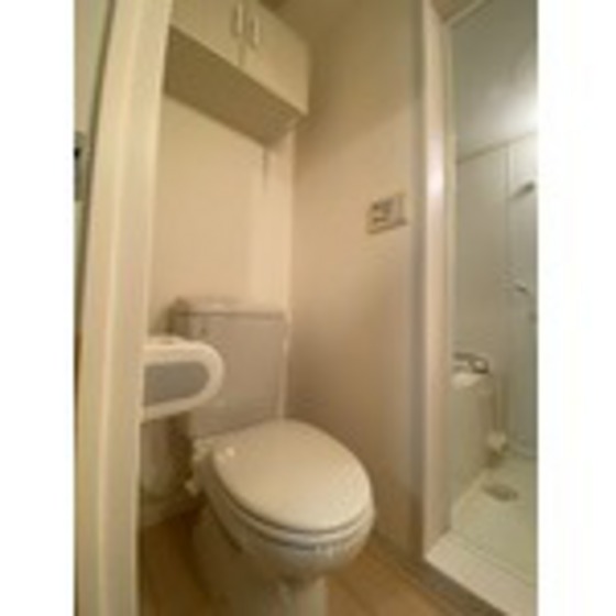 MKM根岸202号室 同建物別部屋の参考画像