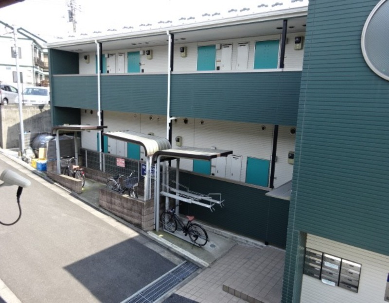 サンハイツ成増2階 部屋その他
