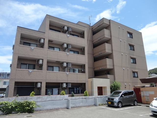 SEIMO PALACE Ⅰ 外観写真（昼）