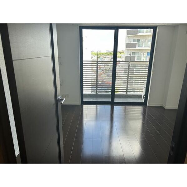 スパシエトラッド赤羽 寝室