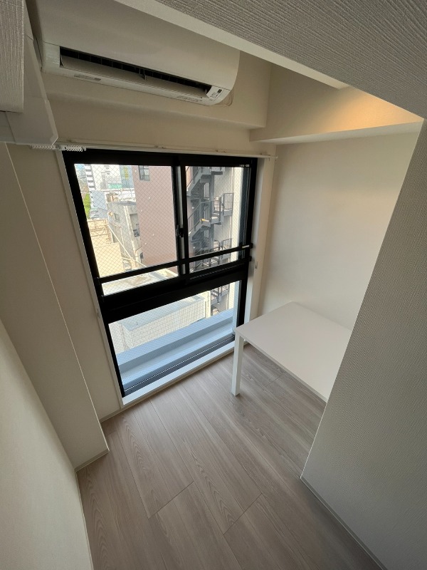 ニアレスタSUGAMO3階 部屋その他