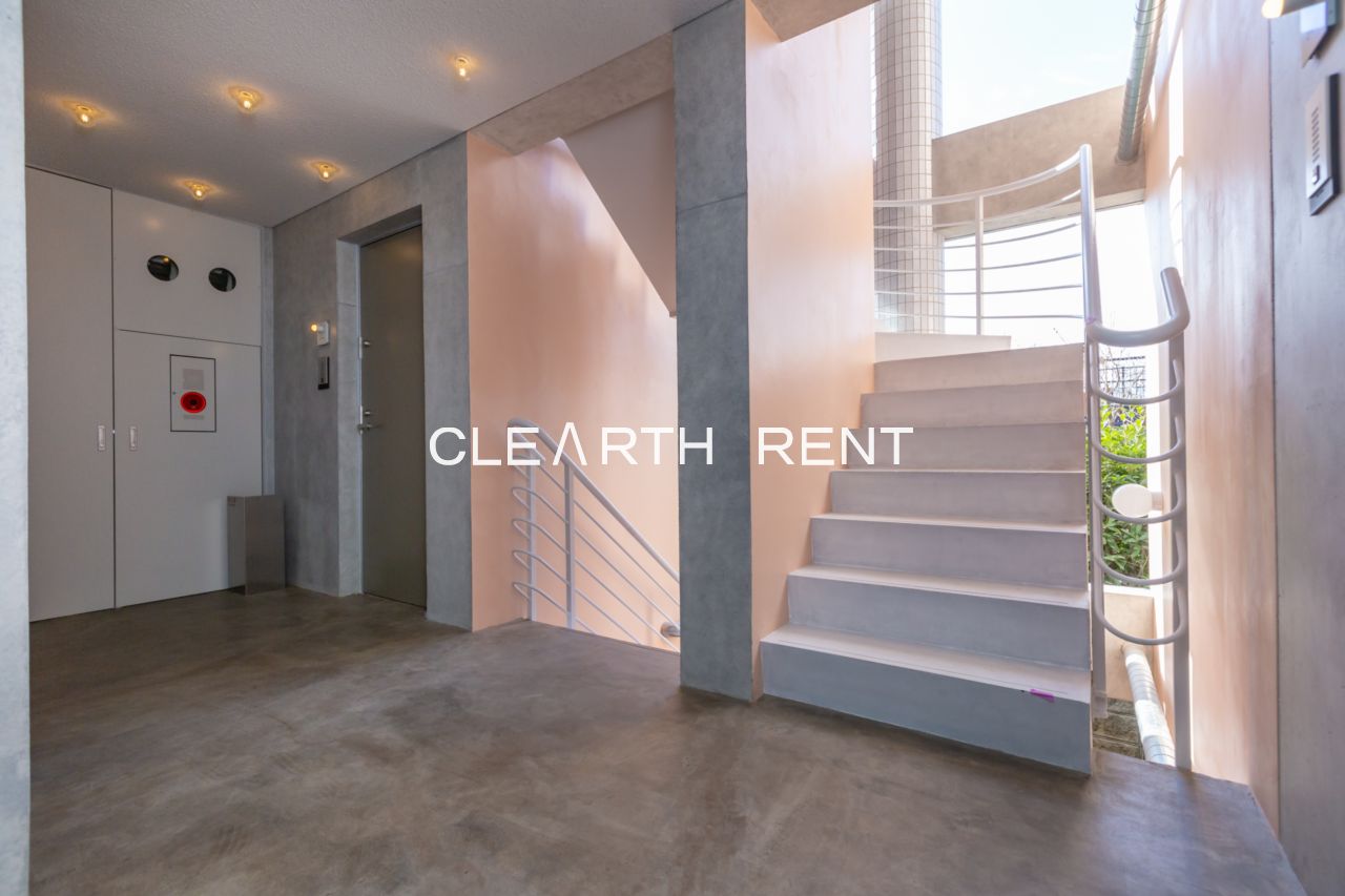 アスタルテ上原4階 その他