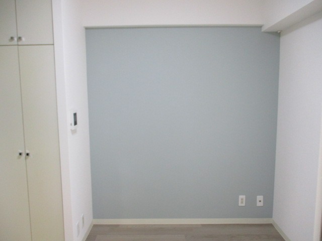 ユタカローズガーデン(A-012)3階 内観