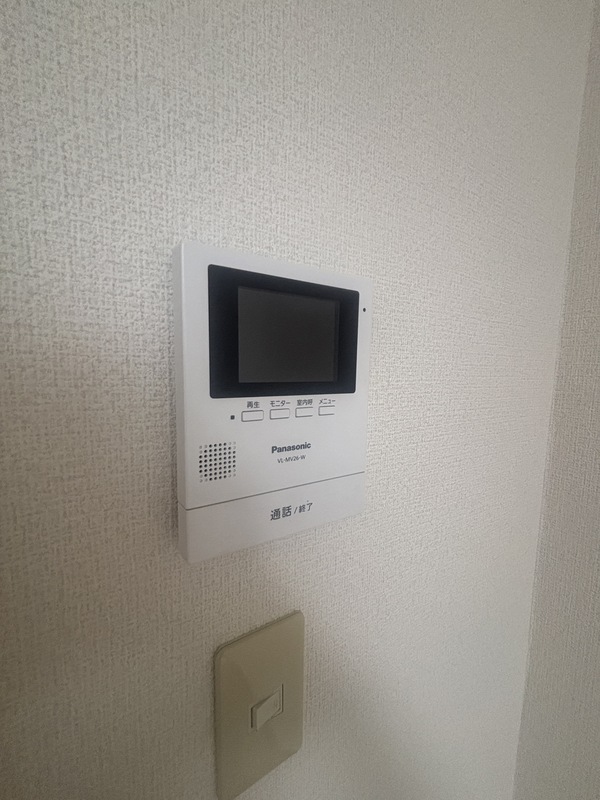 ドエル春日1階 部屋その他