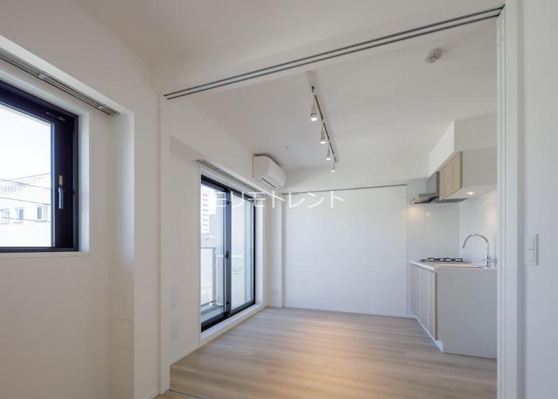 イプセ四谷三丁目 室内参考写真（Bタイプ）