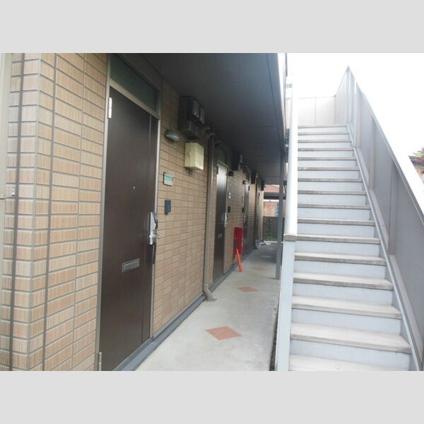 TOKIOーCF103号室 周辺
