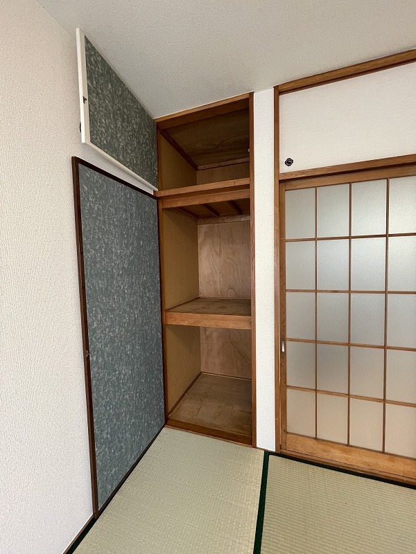 山本ハイム2階 部屋その他