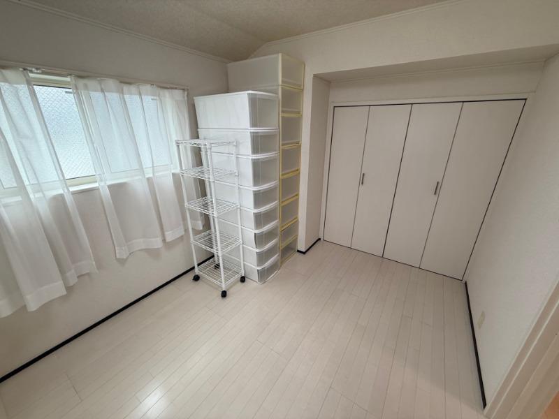 細田3丁目戸建て 内観