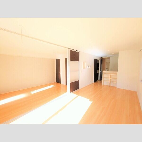 グランテージ　A LDK12.8帖