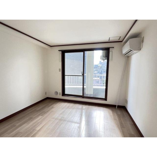 ナカムラビル 南向きの明るいお部屋