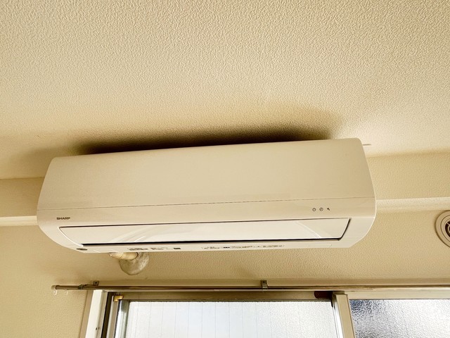 シャローム堀内 部屋設備