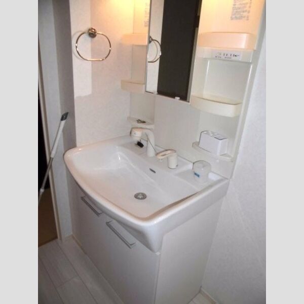 プリムローズ 洗髪洗面化粧台