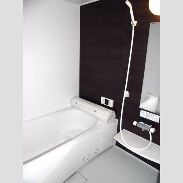 リアルコート D 追炊き機能付ユニットバス(1坪)