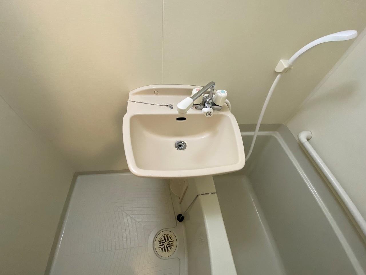 レオネクスト和光 内観