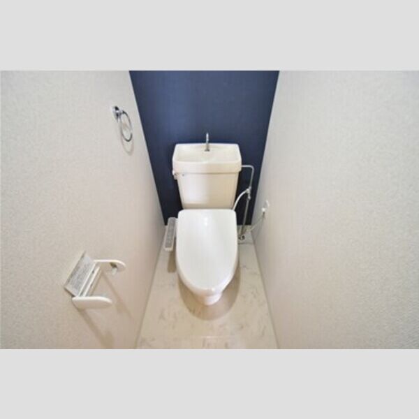 ハイドランジア トイレ